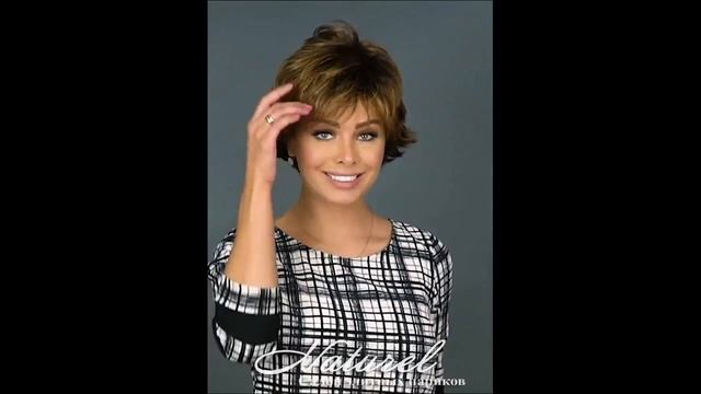 Date Mono Искусственный парик смотреть онлайн