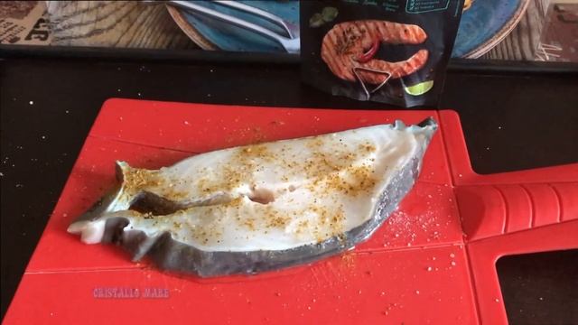 ЗУБАТКА в кляре ?? Быстро, просто, вкусно смотреть онлайн