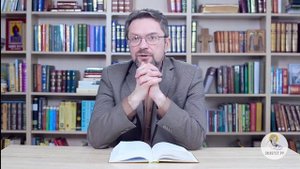 2-я Книга Царств. Глава 19. Андрей Десницкий. Ветхий Завет