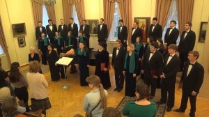 Зрители об исполнении "Маленькой торжественной мессы" Россини