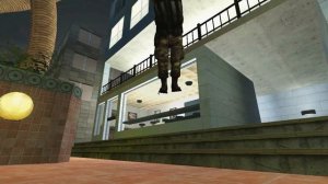 Modern Warfare VS Counter Strike