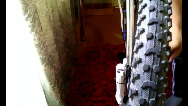 Как разобрать вилку? Разбираем велосипедную вилку Suntour XCT смотреть онлайн