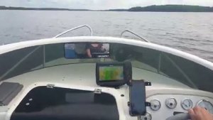 посейдон 500 самый лучший помощник капитана