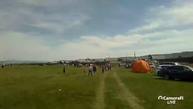 Сурхарбан в Сотниково смотреть онлайн