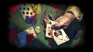Arkham Horror Music - The Dunwich Legacy - 1B - The House Always Win$ (Musical and ambient mix)