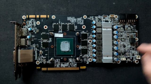 Rambling about a GTX 1070 for 18 minutes. смотреть онлайн