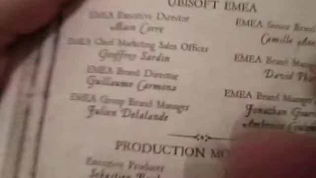 assassin`s creed 3 join or die смотреть онлайн