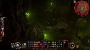 Baldur`s Gate 3 / Прохождение. Логово карги (часть 25)