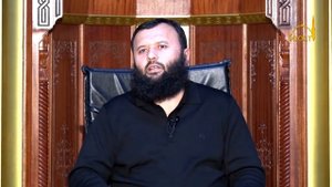 Шайх Содик Самаркандий Асмо ва сифат дарсидан 12