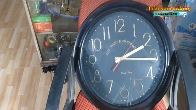 Phần 25- hướng dẫn- cách pha keo AB từ A đên Z [Hoài Nam- Fising] смотреть онлайн