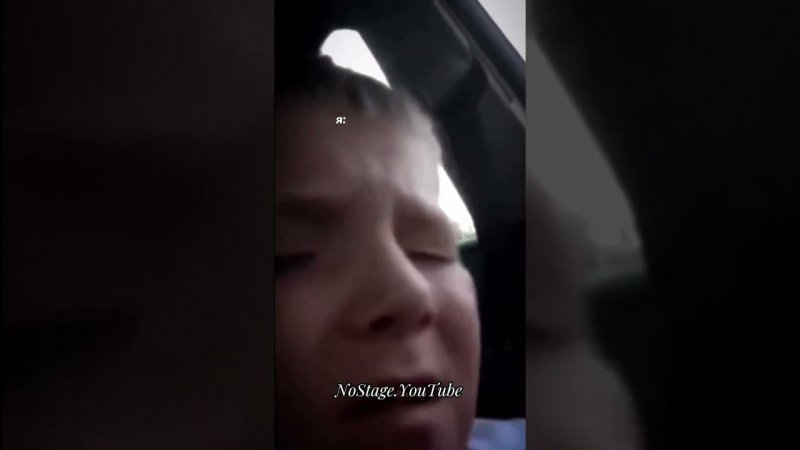 POV: ты молодой банан