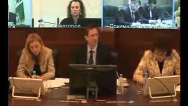 ОТЦ Михайловский М Г 30 08 17 смотреть онлайн