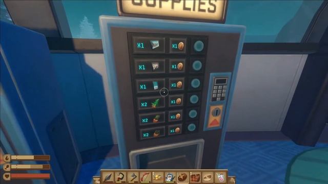 ВТОРОЙ ОСТРОВ ИЗ ОБНОВЛЕНИЯ ||| СНЕГОХОДЫ?! ||| Прохождение Raft смотреть онлайн