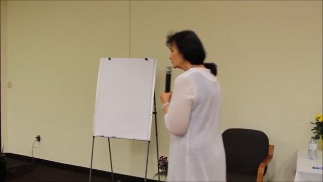 Марина Таргакова. Как повысить эффективность обучения?