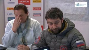 Победитель 2017: Фёдор Конюхов