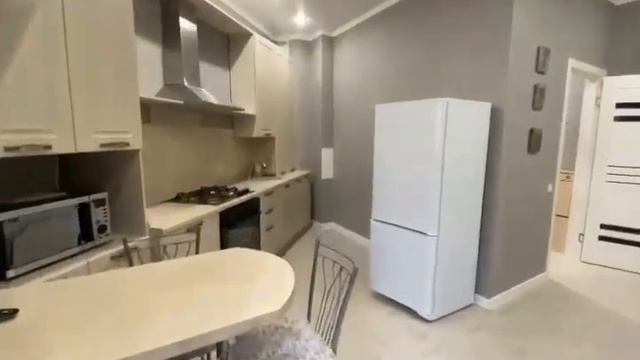 Студия на Одесской, г. Геленджик, 9млн.р. #геленджик #купитьквартиругеленджик #ключи смотреть онлайн