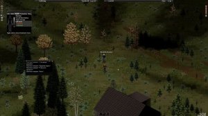 РП в PROJECT ZOMBOID — ЭТО УЖАС