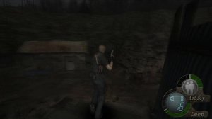 Resident Evil 4 (2005) на ПРОФЕССИОНАЛЕ - Глава 2-3 (Без комментариев)