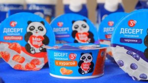 2021 г. Как построено производство на предприятиях ОАО «Полоцкий молочный комбинат»