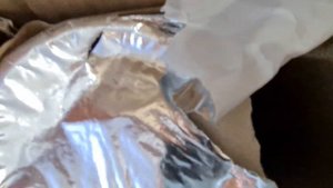 обзор профессиональной батареи салютов 4 дюйма