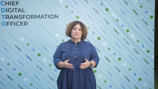 Для кого CDTO | Екатерина Бусыгина