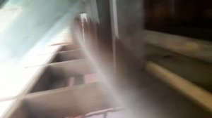 БАНЯ из ГАЗОБЕТОНА своими руками. Обзор бани из газоблока.