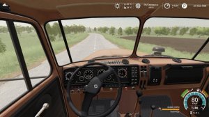 FS19   СПК   Гридино #73  Продаю  зерно .        карта  село  Ягодное