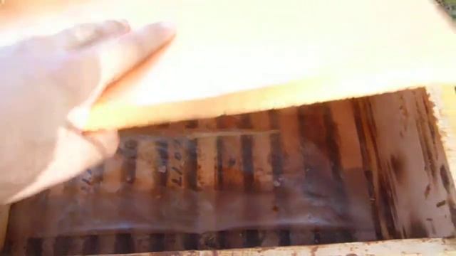 готовим Улья в зиму 2018 смотреть онлайн