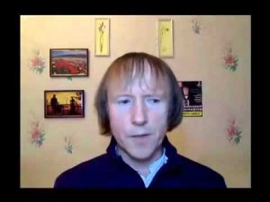 Геннадий Гончаров Места Силы рядом с нами 8 апреля 2015 г