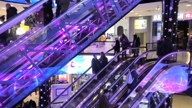 Mr. Zivago - Little russian смотреть онлайн