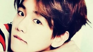 Baekhyun EXO (Бён Бэкхён) 🌚🌸