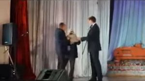 День работников дорожного хозяйства. ГП "КрайДЭО" Дзержинский район