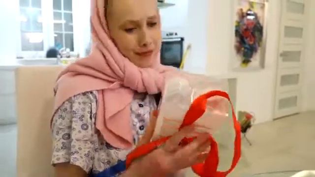 День рождения Капы! Дана и Диана зделали неожиданный сюрприз