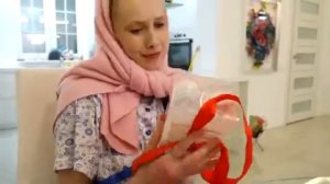 День рождения Капы! Дана и Диана зделали неожиданный сюрприз
