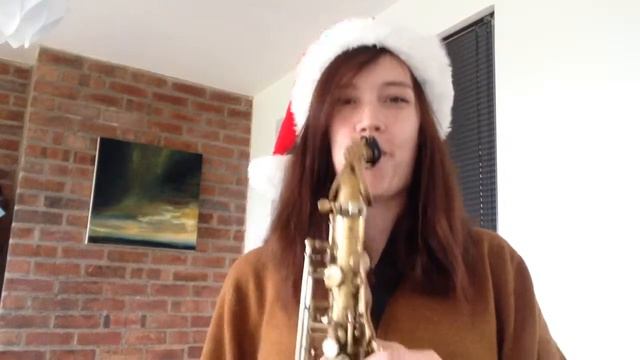 Merry Christmas Wrapping смотреть онлайн