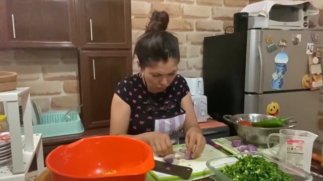 Лазыджан Уйгурский ||Манты с тыквой и с Джусаем||По секрету ? смотреть онлайн