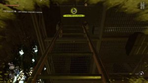 Dying Light 2 - Как пройти электростанцию Хаундфилда