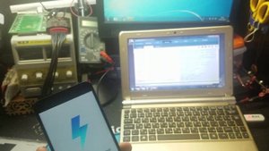 Как удалить Mi аккаунт с телефона Xiaomi redmi 5A |Note 5A Bypass Mi Account By BST Dongle
