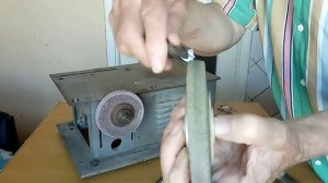 Оригинальный способ заточки сверла от токаря профессионала. Опыт Куликова.