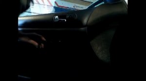 Как снять обшивку карту передней двери VW BORA JETTA(2004)demontaz boczka drzwi przod/door panel re