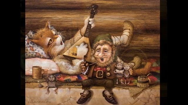 Как делать подношения Домовому