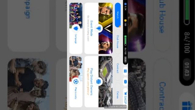 PES 2018 Mobile, online how to fix?
