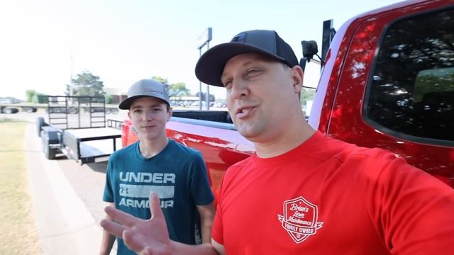 The #1 Zero Turn Mower! BEST Bang For The Buck! смотреть онлайн