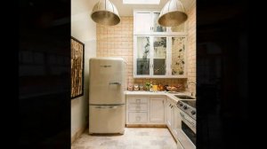 Кухня в стиле Лофт loft style kitchen  современный дизайн интерьера 140 foto