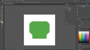 Зеркалирование и Симметрия в Adobe Illustrator | Уроки иллюстрации для Шаттерсток