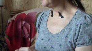 №4 .Заключительная часть.#Постановки_пиявок_на_щитовидную_железу.#История_про_пиявок.