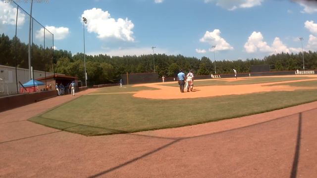 Jet Box inning 7 смотреть онлайн