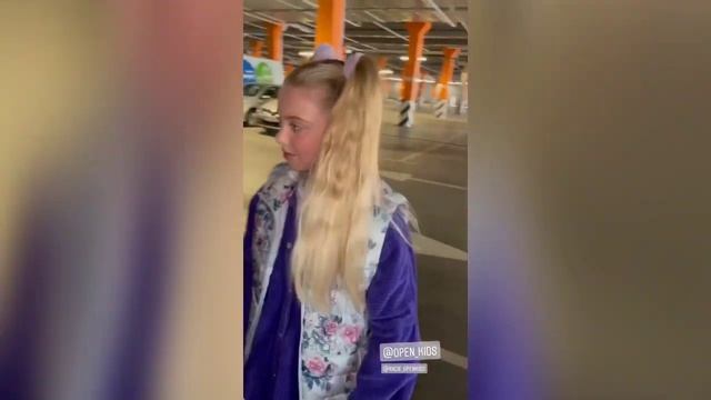 Квитка и Энджи спели песню "На радостях" || Новый состав Open kids || Дневник Open Kids смотреть онлайн