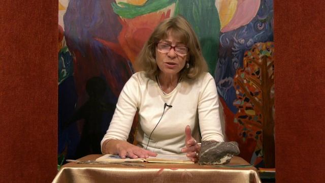 Мастер-класс по дагестанской народной сказке «Богатырь Назнай»