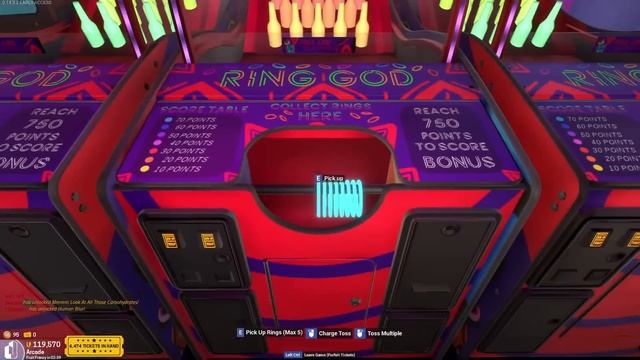 Earning Major Tickets Hitting Arcade Jackpots - The Best Arcade Simulator? - Tower Unite смотреть онлайн